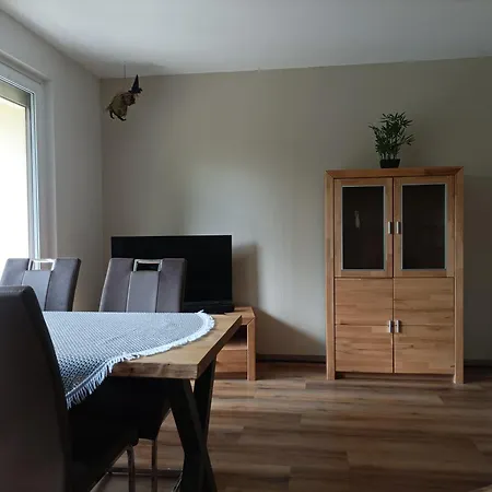 Blankenburgerstr 8b Batian Am Waldesrand * 브라운라제