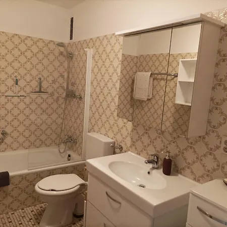 Blankenburgerstr 8b Batian Am Waldesrand Lejlighed Braunlage