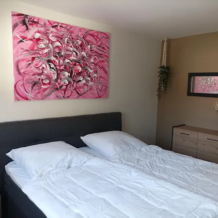 Blankenburgerstr 8b Batian Am Waldesrand Braunlage