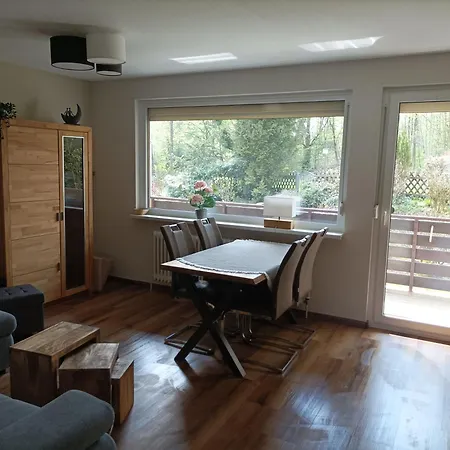 Blankenburgerstr 8b Batian Am Waldesrand Lejlighed