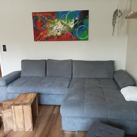 Blankenburgerstr 8b Batian Am Waldesrand Lejlighed